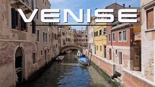 What to do in Venice?