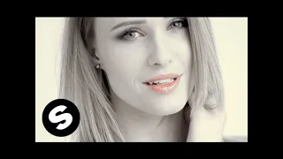 Sander van Doorn - Not Alone (Official Music Video)