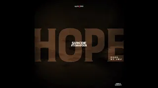 Sarkodie - Hope [Brighter Day] ft. Obrafour (Audio Slide)