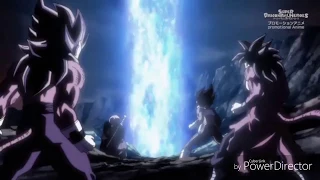 Believer - Super Dragon Ball Heroes Ultra Instinct Goku[AMV]
