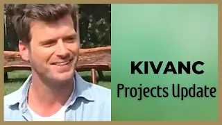 Kivanc Tatlitug ❖ Projects Update Interview ❖ September 2021❖ English