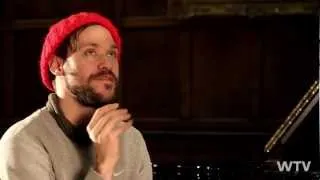 Will Young - Exclusive Interview