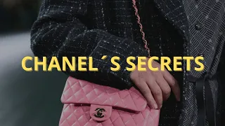 Unveiling Chanel's Best-Kept Secrets