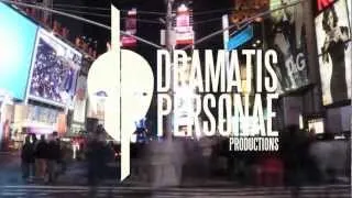 Dramatis Personae Launch TVC