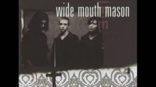 Wide Mouth Mason- My Old Self