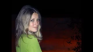 WE WILL NEVER FIND ANOTHER SHARON TATE