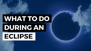 What To Do During An Eclipse? | Chant Powerful Gayatri Mantra | Meditation | Sun Spiritual Practice