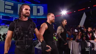 The Shield arrestado: En Espanol: 6 de Septiembre