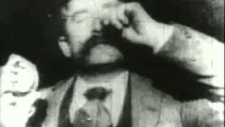 Thomas Alva Edison Kinetoscopic Record of a Sneeze 1894.mpg