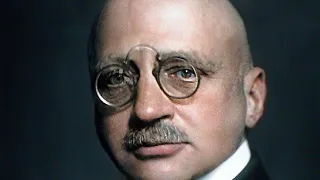 Fritz Haber: Mass Murderer or Great Chemist (or both)