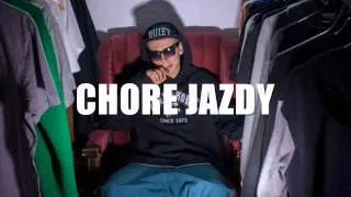 KUBAN - CHORE JAZDY #COZAMIXTAPE