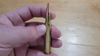 The 280 Remington: Overlooked.... but good!