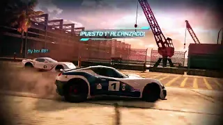 Split/Second Online: Dry Docks - Race #03