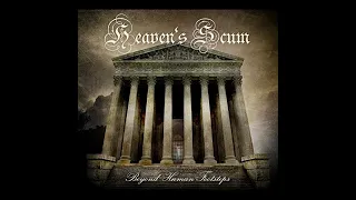 Heaven's Scum - Beyond Human Footsteps (Full Album)
