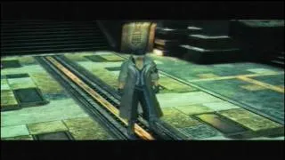 Final Fantasy XIII *EUR* Walkthrough  Chapter 02 The Pulse Vestige Part 1/9