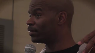 DOCUMENTARY | Michael Jr. | Comedy Road Less Traveled FULL VIDEO