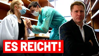 Unser Eilantrag gegen die (berufsbezogene) Impfpflicht!