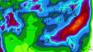 July 25, 2017 Weather Xtreme Video - Morning Edition