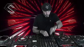 Throwdown Thursdays: Live From The 305 with DJ Roger Sanchez - Switch to Twitch