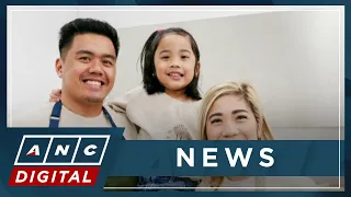 Filipino janitor works way up to open own bakery in Chicago | ANC