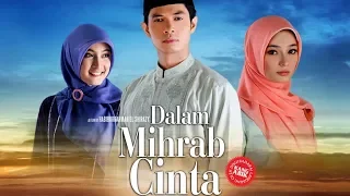 Dalam Mihrab Cinta (2010) - Full Movie