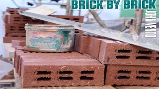 Brick By Brick (Official Music Video)
