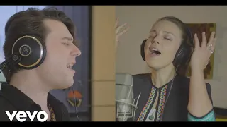 Ekaterina Shelehova, Furkan Usta - Ateş and Moon