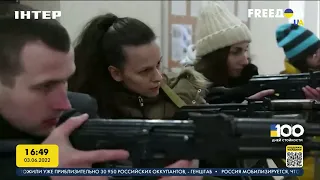 100 дней войны - как изменилась Украина | FREEДОМ - UATV Channel