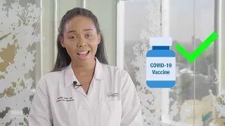 COVID-19 VAX Facts | What should I know about side effects?