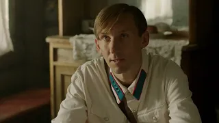 Сто дней свободы. Трейлер (2020) Про СССР.