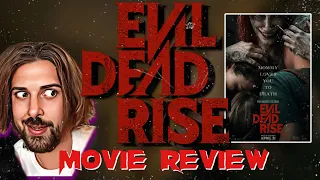 Evil Dead Rise - Movie Review | Planet CHH