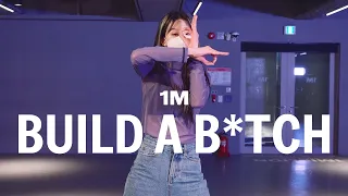 Bella Poarch - Build a B*tch  / Tina Boo Choreography