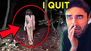 Scary Videos that will keep you up all night 85 - (Depth of Despair Ghost Videos)