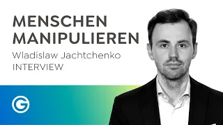 Manipulation: Wie dich Menschen mit Schwarzer Rhetorik beeinflussen // Wladislaw Jachtchenko