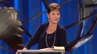 PREPARE-SE PARA UM CRESCIMENTO -2 | Joyce Meyer