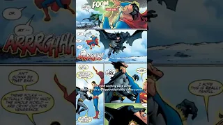 when Superman kills Wonder Woman with Lasso of Truth...😲 #shorts #dc #superman #wonderwoman
