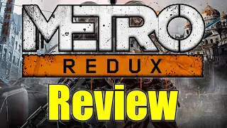 Metro Redux (Metro 2033 & Metro: Last Light) - Game Review