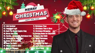 Michael Buble Best Christmas Songs Playlist - Christmas Songs Playlist - Michael Buble Christmas