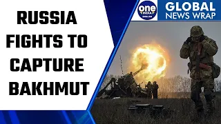 Russia-Ukraine war: Zelensky says situation in Bakhmut worsening amid Russian assault| Oneindia News