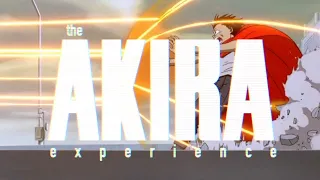 The Akira Experience - Video Essay