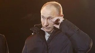 Путина выдадут Международному трибуналу собственные соотечественники, - Портников
