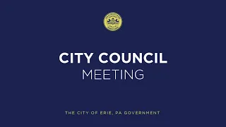 City Council Meeting - 2022-05-18