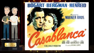 Every Best Picture - Casablanca (1943) - Academy Award Winners Series