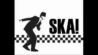 The Best Ska Music from The Balkans - vol. 3