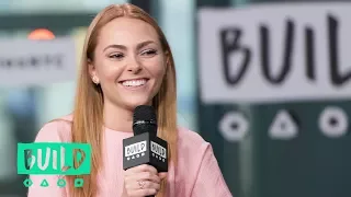 AnnaSophia Robb Shares What She Loved About The "Freak Show" Script