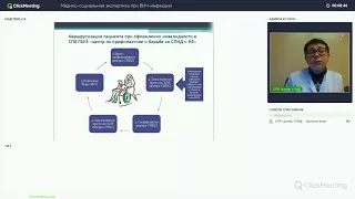 "Медико-социальная экспертиза ВИЧ-инфицированных пациентов" Бузунова С.А.