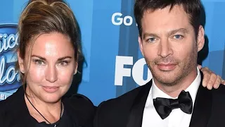 Harry Connick Jr. And Wife Open Up About Her Breast Cancer Battle