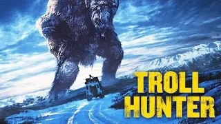 Trol Avı - Korku Filmi Türkçe Dublaj - FULL HD