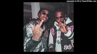 MIGOS - STRAIGHTENIN(REMIX) Ft. Pop Smoke