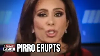 Jeanine Pirro OOZES Hypocrisy Over Student Debt